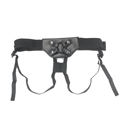 Addition "Strap On" Harness w/Bullet