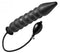 Master Series Accordion Inflatable XL Anal Plug