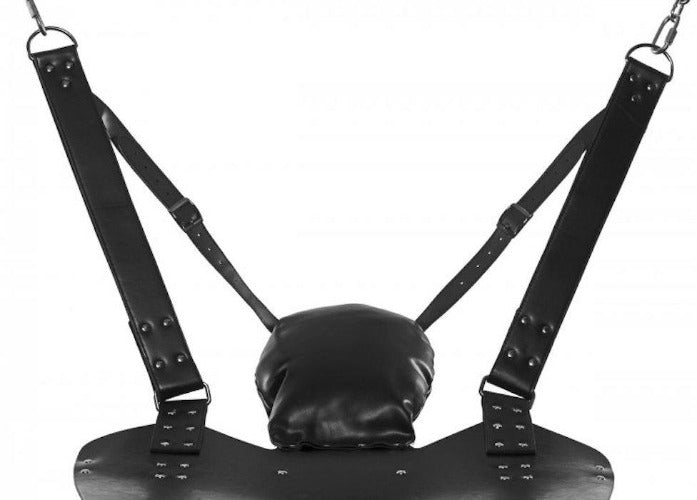 Strict "Extreme" Leather Sling