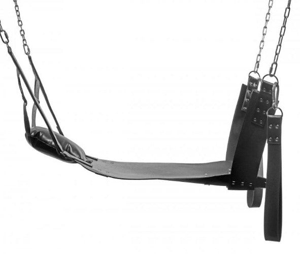 Strict "Extreme" Leather Sling