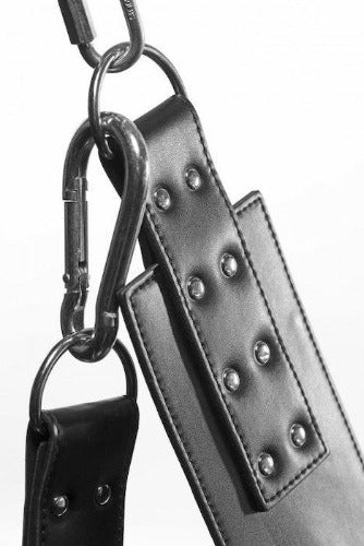 Strict "Extreme" Leather Sling