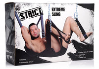 Strict "Extreme" Leather Sling