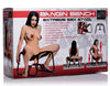 Love Botz 'Bangin Bench'' Sex Stool