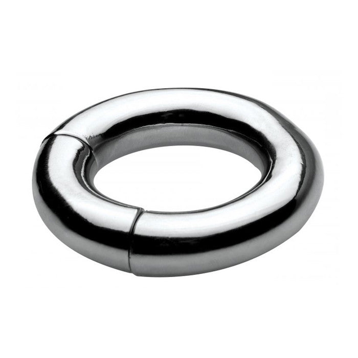 MS "Magnetize" Ball Stretcher -Stainless