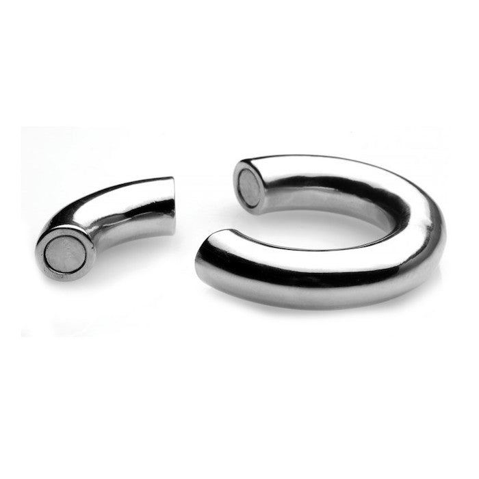 MS "Magnetize" Ball Stretcher -Stainless