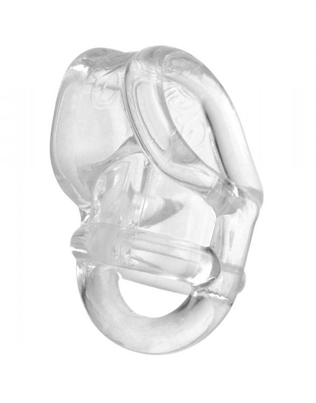MS "Annex" Erection Enhancer - Clear