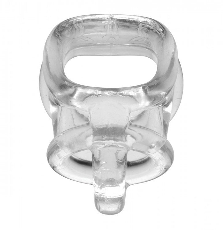 MS "Annex" Erection Enhancer - Clear