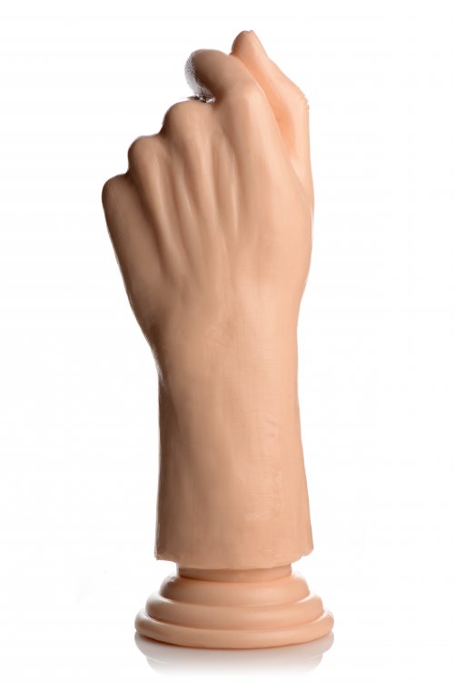 Master Series Knuckles "Small" Clenched Fist Dildo