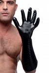Pleasure Fister Textured Glove