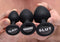 Master Series Dirty Words Anal Plug Set