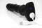 TP Silicone Vibrating & Squirming Plug w/ RC