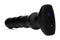 TP Silicone Vibrating & Squirming Plug w/ RC