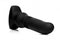 TP Silicone Vibrating & Thrusting Plug w/ RC