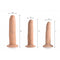 Thump It ''Kinetic Thumping'' 8.7 inch Dildo