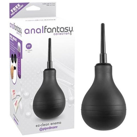 Anal Fantasy E-Z Clean Enema