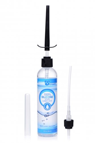Clean Stream ''4 Piece'' Lube Injector
