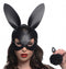 Tailz Bunny Tail & Mask Set