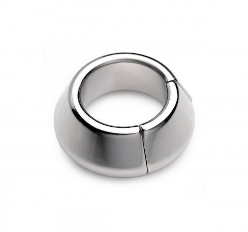 MS Magna-Chute Magnetic Ball Stretcher
