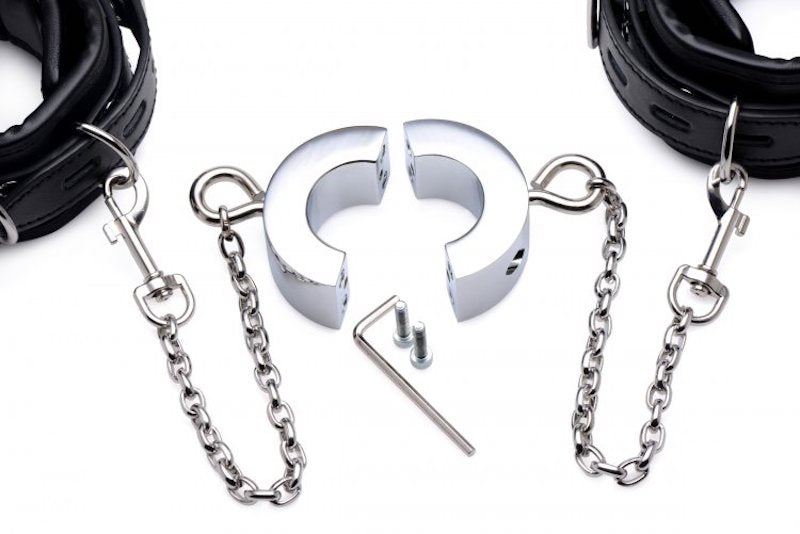MS "Hells Tether" -Ball Stretcher Hmblr