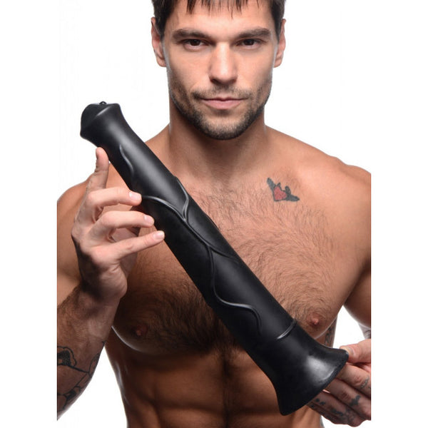 MasterCock 'Pony Boy' 17in Horse Dildo