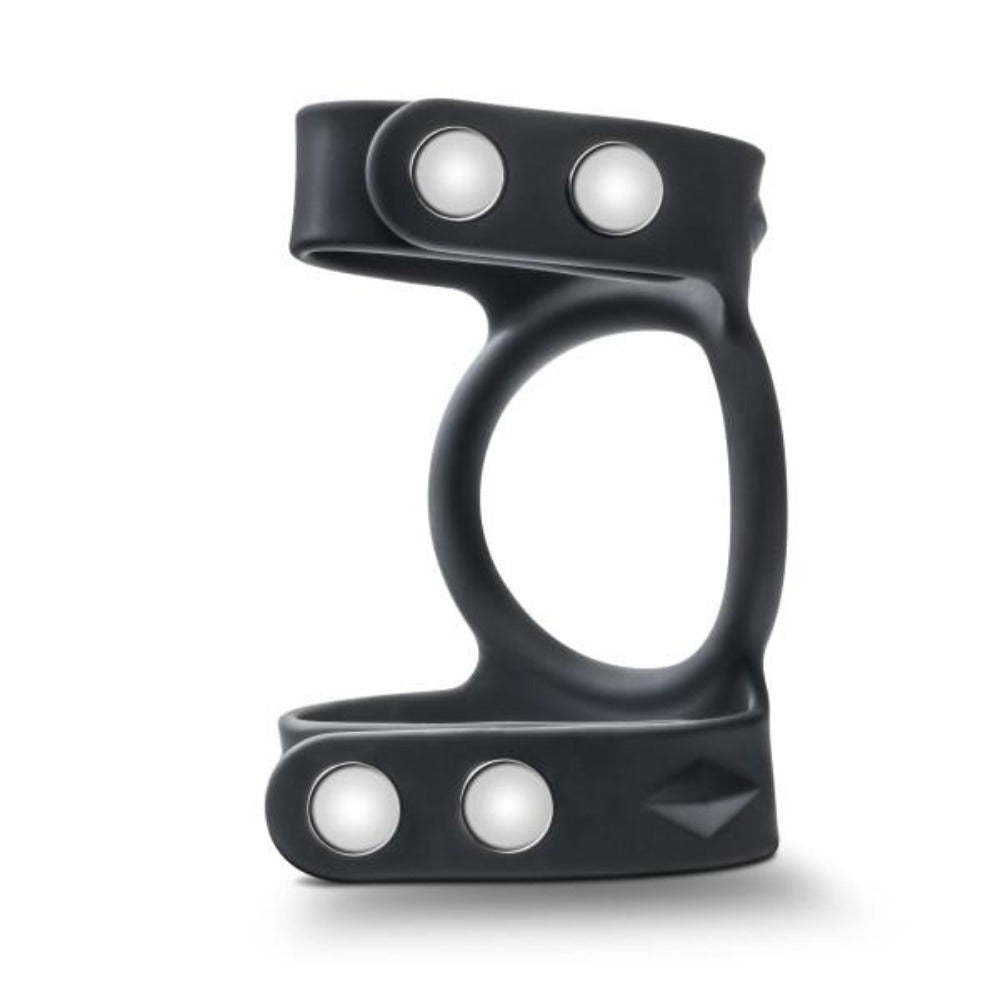 Performance 'VS8' Dbl C/Ball Strap