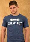 Ajaxx63 Chew Toy T-Shirt
