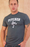 Ajaxx63 Pitcher T-Shirt