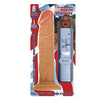 All American Whopper 8&quot; Super Flexible Vibe