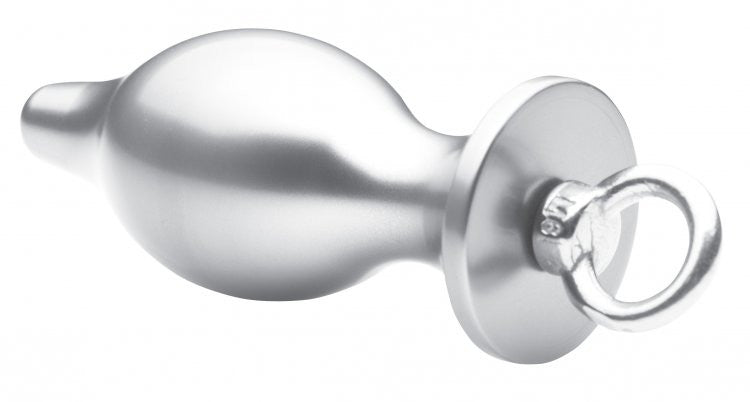 Master Series Ammo Anal Plug