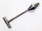 Anal Pleasure Probe Stainless Steel