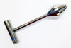 Anal Pleasure Probe Stainless Steel