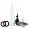 CalExotics Apollo Sta-Hard Pump Kit