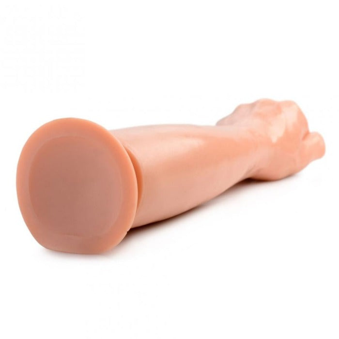 Master Series Fisto "Clenched" Fist Dildo