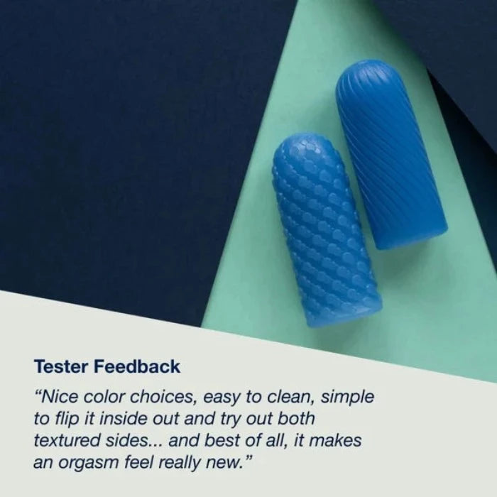 Arcwave Ghost 'Flip It' Stroker -Various