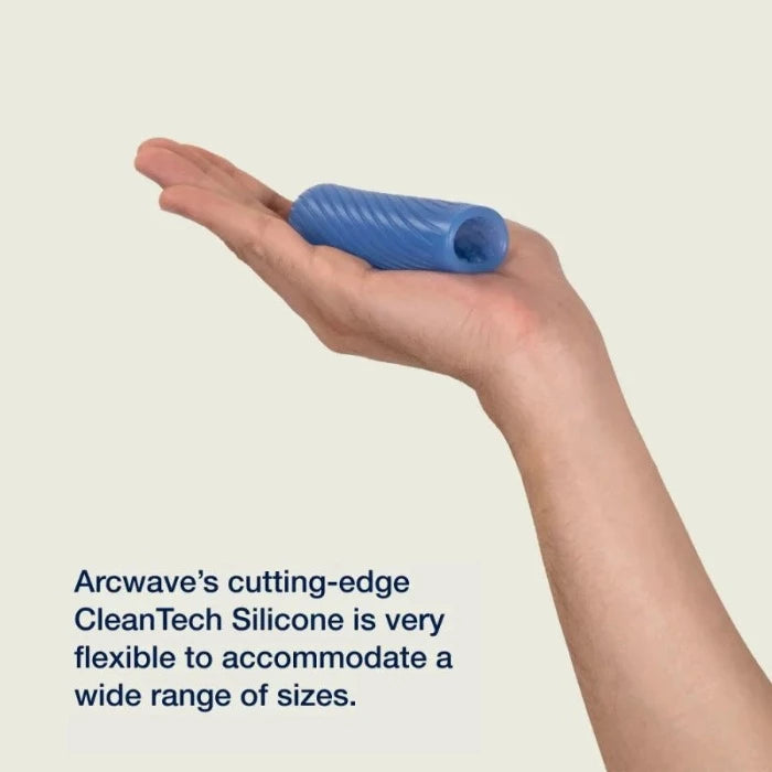 Arcwave Ghost 'Flip It' Stroker -Various