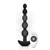 B-Vibe Cinco Remote Control Vibrating Plug