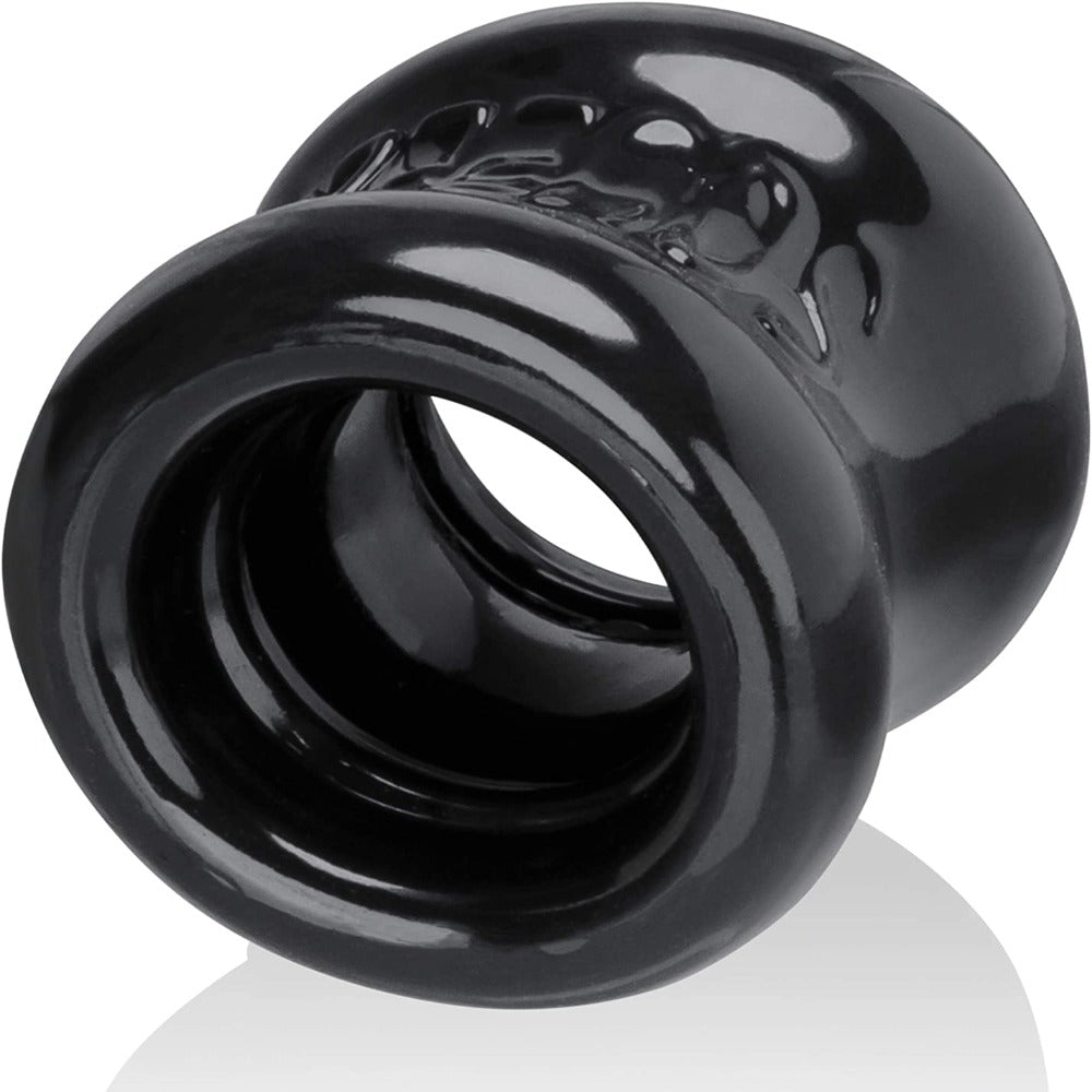 Oxballs "Squeeze" Ball Stretcher -Black