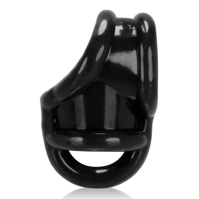 Oxballs 'Ball Split' Sling -Black