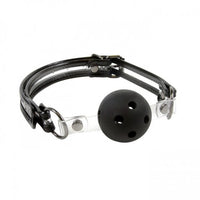 Bare Bondage Ball Gag