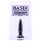 Basix Beginner's Butt Plug
