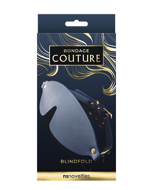 Bondage Couture "Blindfold"