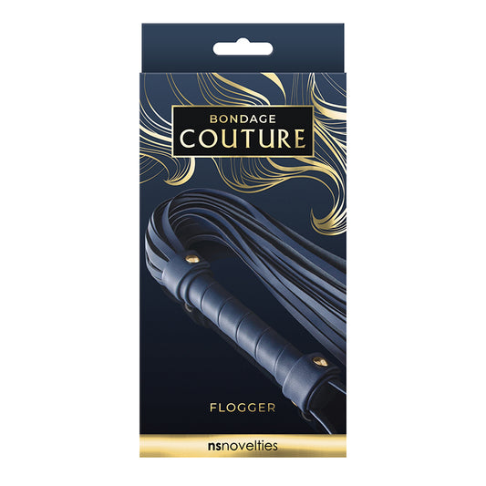 Bondage Couture "Flogger"