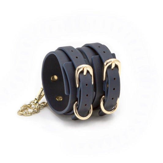 Bondage Couture 'Wrist' Cuffs