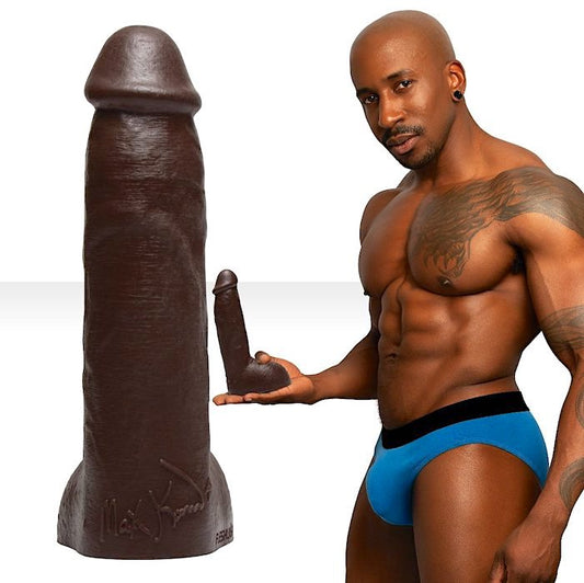 Fleshjack Boys "Max Konner" Dildo