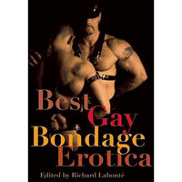 Best Gay Bondage Erotica