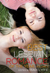 Best Lesbian Romance of the Year - Volume 1