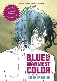 Blue is the Warmest Color