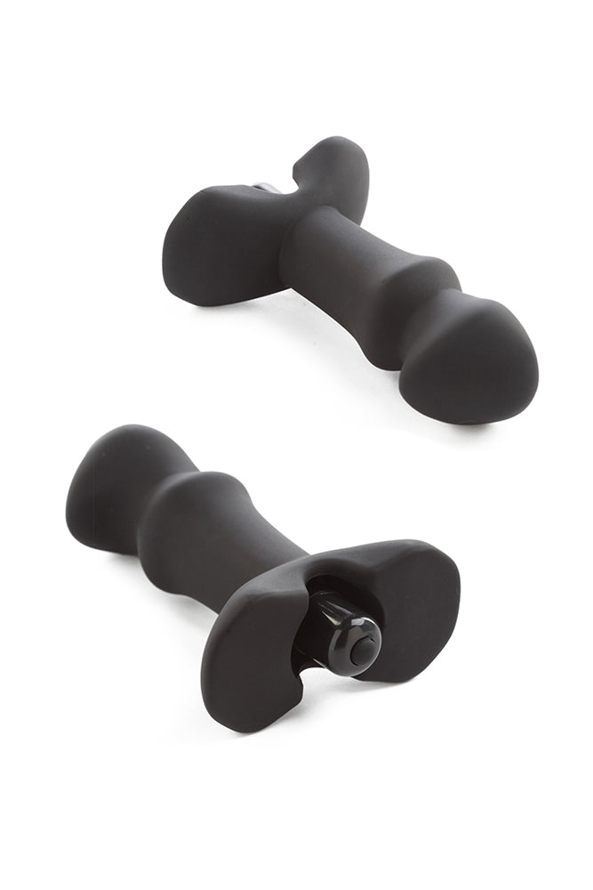 Black Door No 11 Duo Plugs
