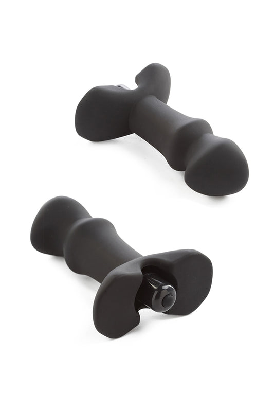 Black Door No 11 Duo Plugs