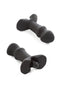 Black Door No 11 Duo Plugs